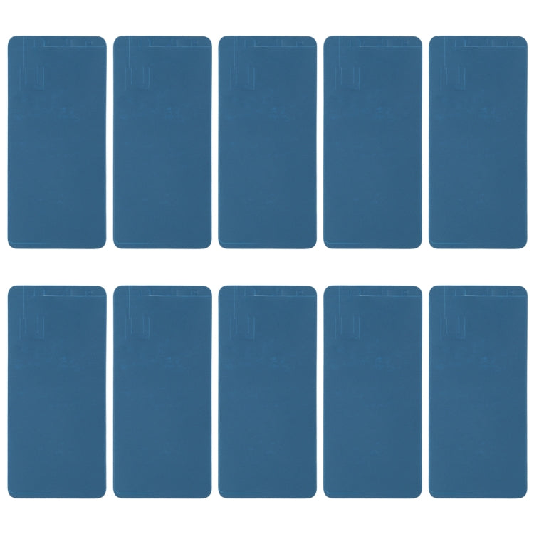 10 Pieces Front Housing Adhesive for Xiaomi Redmi Note 5 Pro / Redmi Note 5