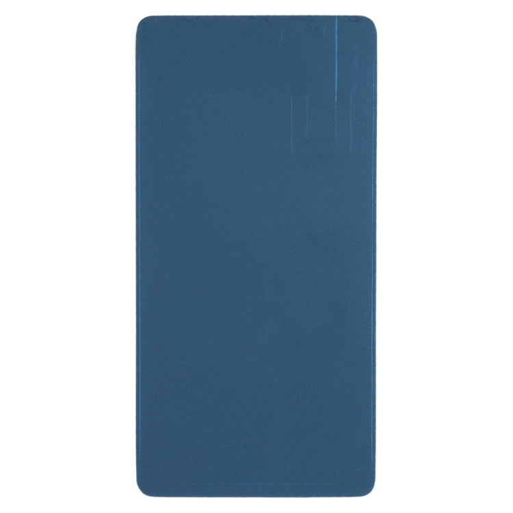 10-Piece Front Housing Adhesive Set for Xiaomi Redmi 4
