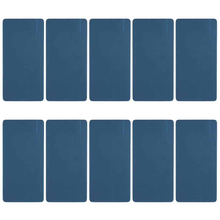 10-Piece Front Housing Adhesive Set for Xiaomi Redmi 4