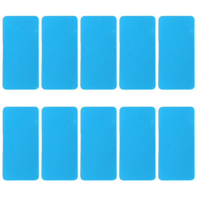 Front Housing Adhesive for Xiaomi Redmi 4X - Pack of 10