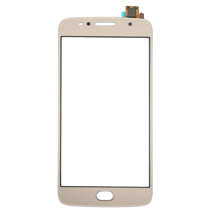 Motorola Moto G5S Touch Screen Replacement (Gold)