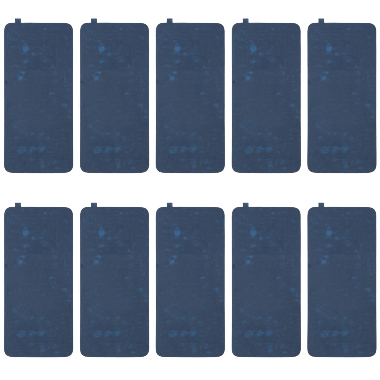 Adhesive for Xiaomi Redmi Note 7 Back Cover - Pack of 10