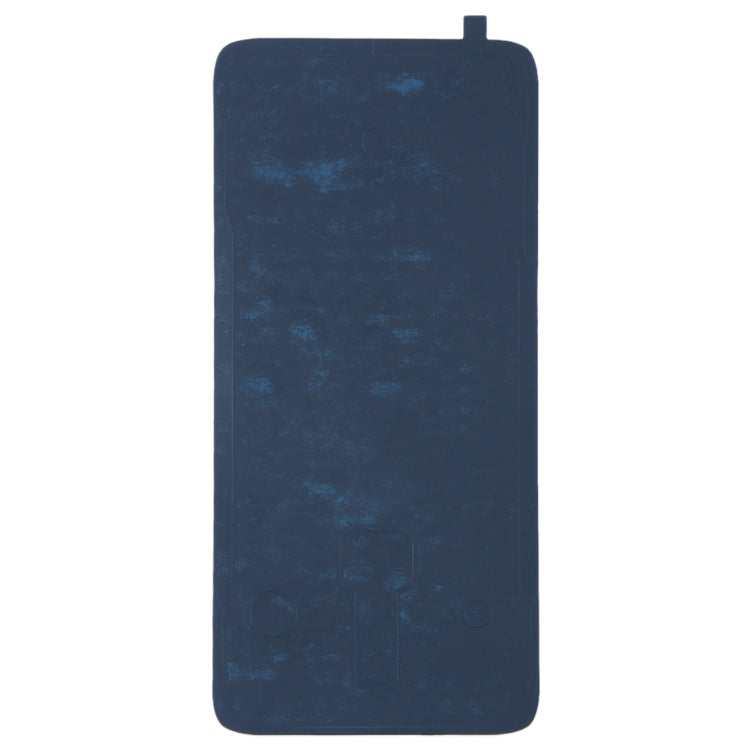 10-Piece Back Housing Cover Adhesive Set for Xiaomi Mi 9