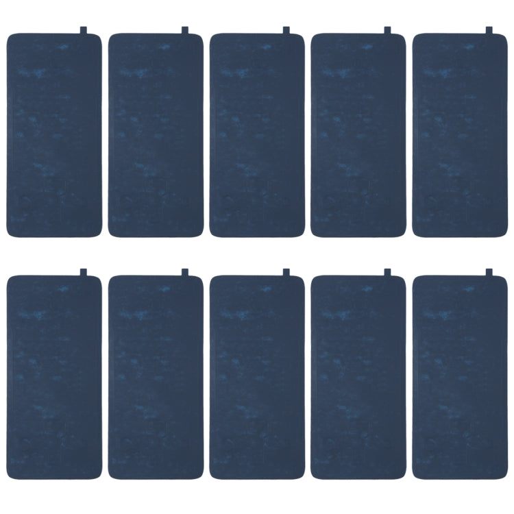 10-Piece Back Housing Cover Adhesive Set for Xiaomi Mi 9