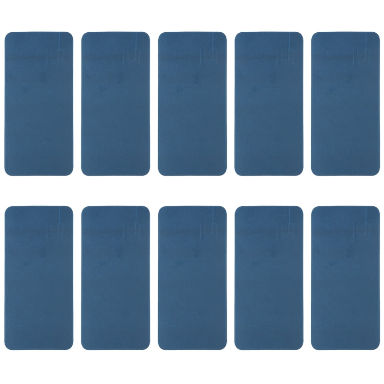 10 PCS Front Housing Adhesive for Xiaomi Mi 8 - Securely Enhance Your Device Stability