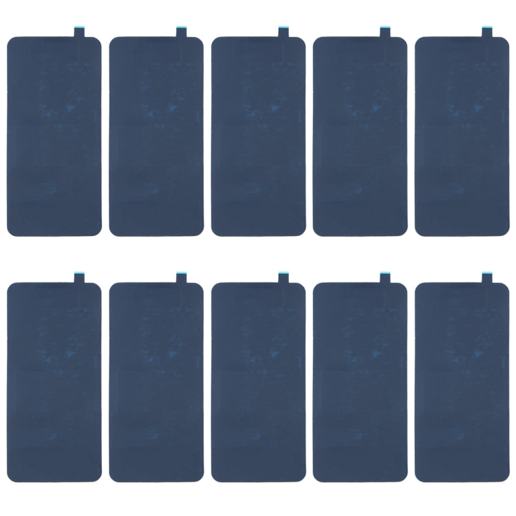 10-Piece Back Housing Cover Adhesive for Xiaomi Mi 8 Lite