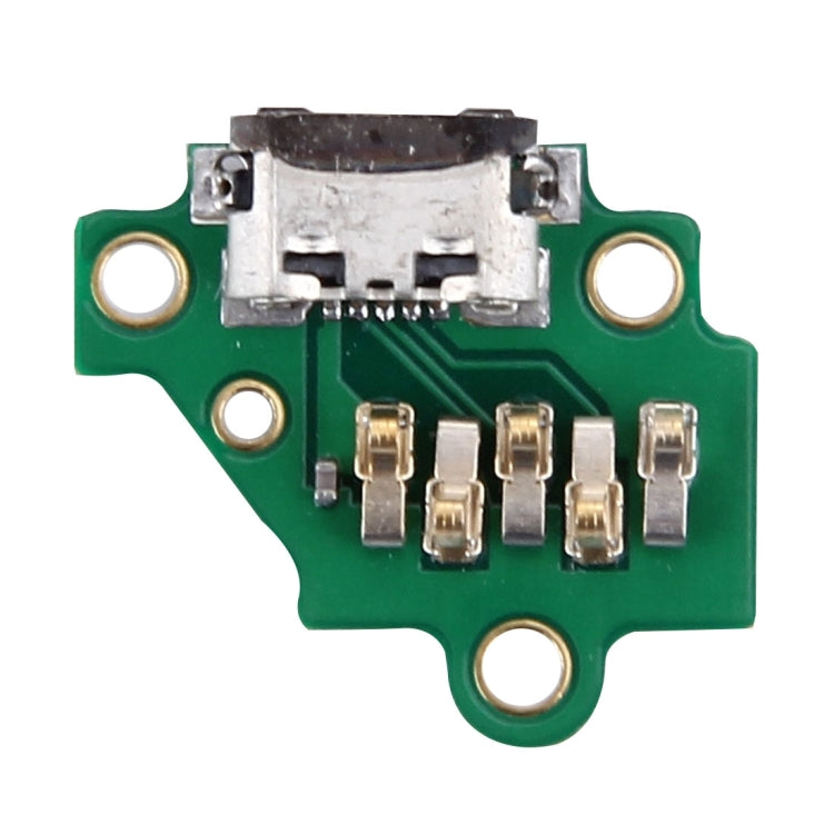 Charging Port Board Replacement for Motorola Moto G (3rd Gen.)