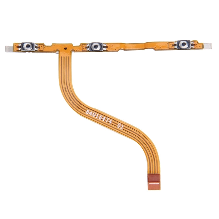Enhance Your Motorola Moto X (2nd Gen.) with Power and Volume Button Flex Cable