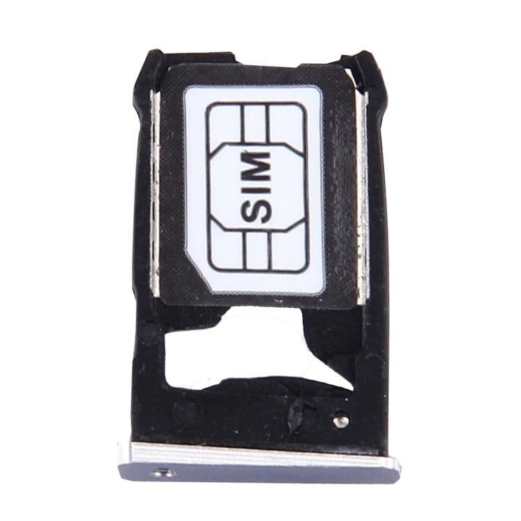 SIM Card Tray Replacement for Motorola Moto X (2nd Gen.) - Blue