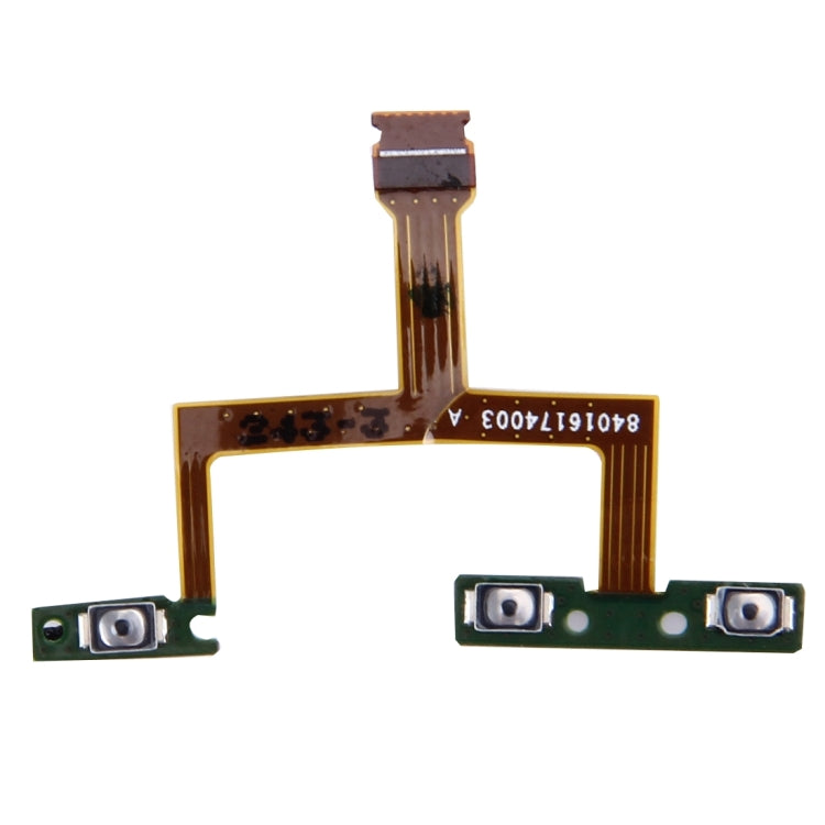 Power and Volume Button Flex Cable Replacement for Motorola Moto X (1st Gen.)