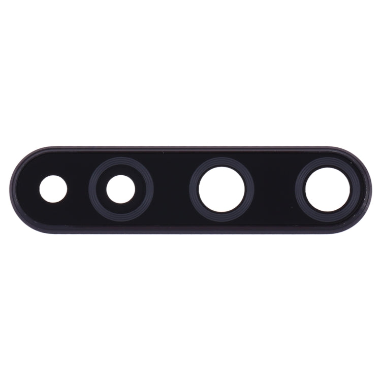 Ultra-Durable Black Camera Lens Cover for Huawei Honor 20