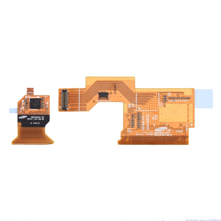 Galaxy Note / N7000 / I9220 LCD Connector Flex Cables