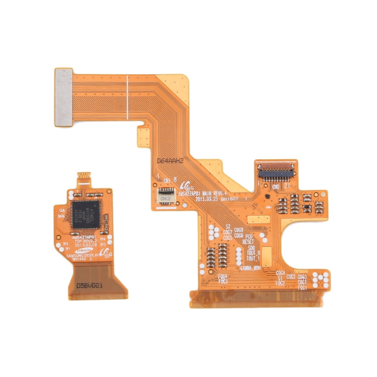 Galaxy S4 Mini Connector Flex Cables for LCD Display