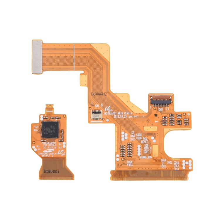 Galaxy S4 Mini Connector Flex Cables for LCD Display