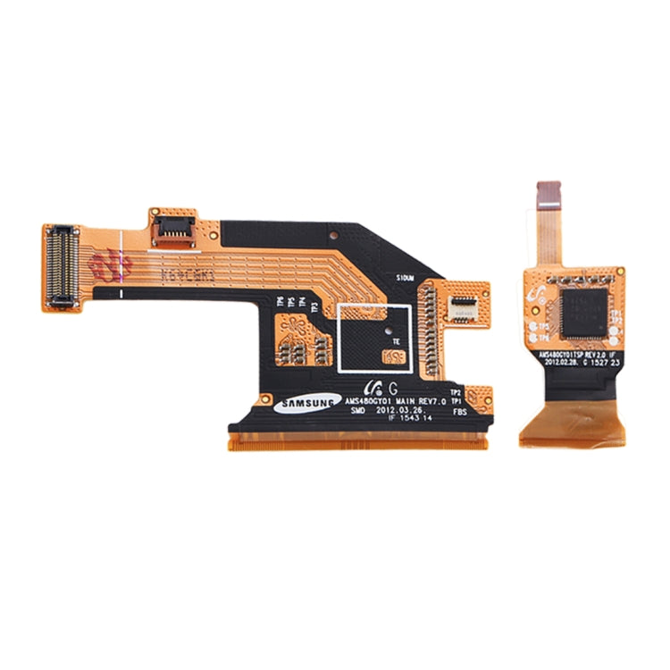 Replacement LCD Connector Flex Cables for Samsung Galaxy S III / I9300 / I9305