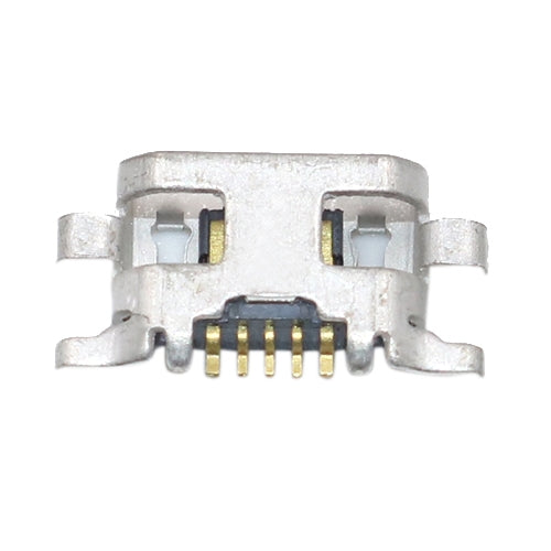 Replacement Charging Port Connectors for Blackberry 9900 / 9930 (Set of 10)