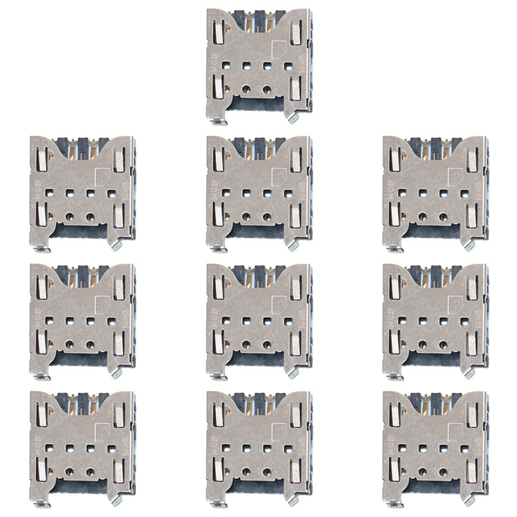 Upgrade Your Blackberry Z10 / Q10 with 10 High-Quality Card Readers