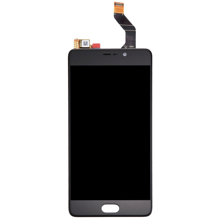 LCD Screen and Digitizer Assembly for Meizu M6 Note / Meilan Note 6 (Black)