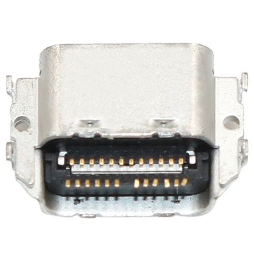 Motorola Moto Z XT1650 XT1635 Charging Port Connector - Pack of 10
