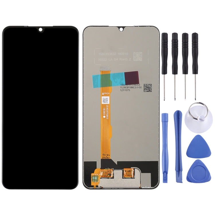 Vivo Y97 / V11 LCD Display and Touch Screen Assembly