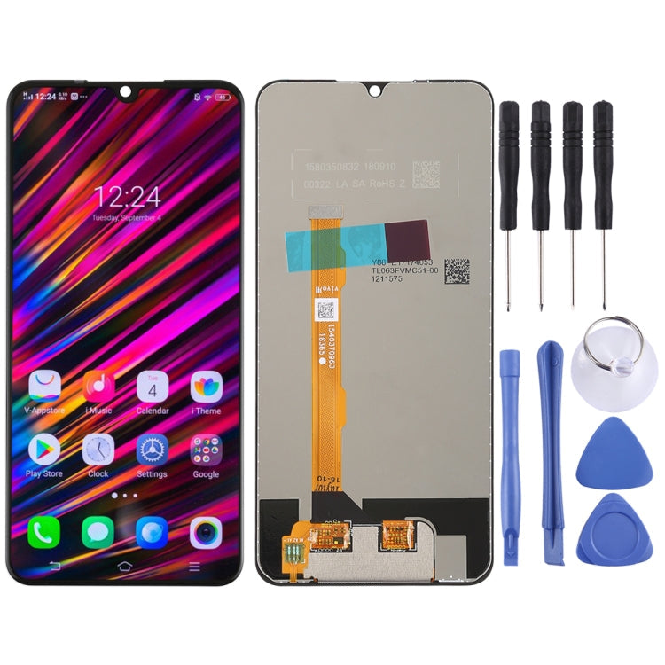 Vivo Y97 / V11 LCD Display and Touch Screen Assembly