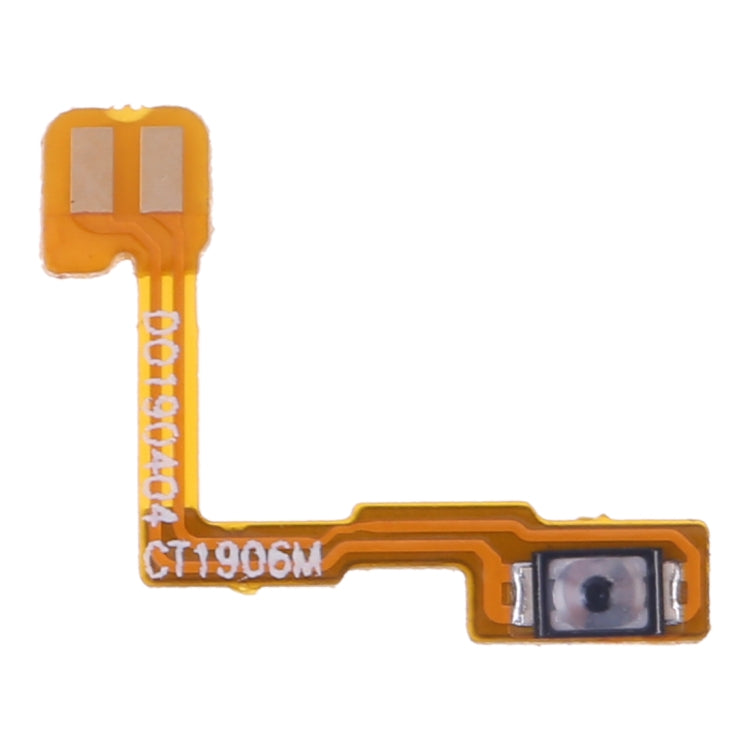 Replacement Power Button Flex Cable for OPPO Reno / Reno 5G