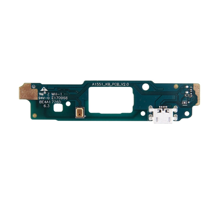 HTC Desire 828 Charging Port Board Replacement