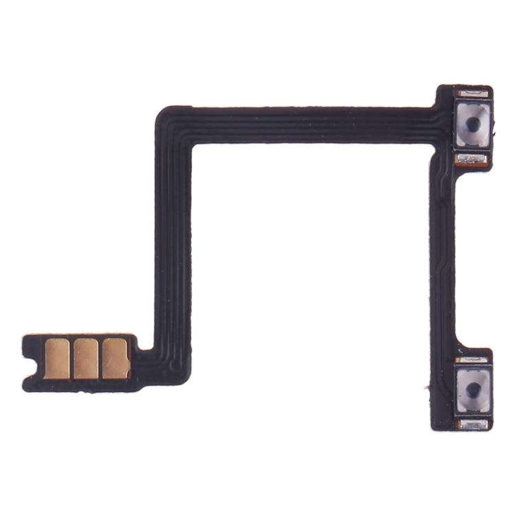OPPO Reno 10x Zoom Volume Button Flex Cable