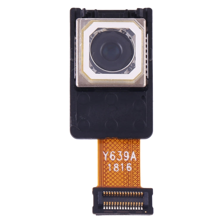 LG V30 H930 VS996 LS998U H933 LS998U Back Camera