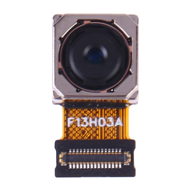 Rear Camera Replacement for LG Stylo 4 Q710 Q710MS Q710CS L713DL
