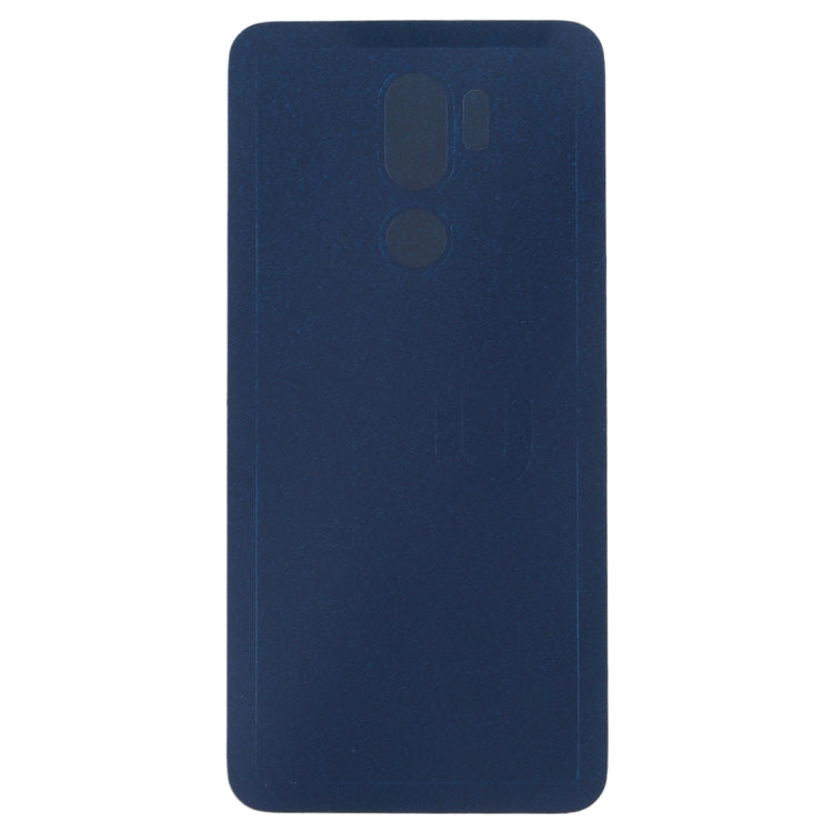 LG G7 ThinQ Back Housing Cover Adhesive Set of 10