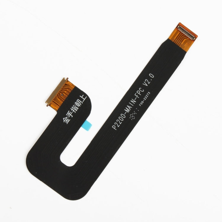 LCD Flex Cable Replacement for Huawei MediaPad T3 10 AGS-L03 AGS-L09 AGS-W09