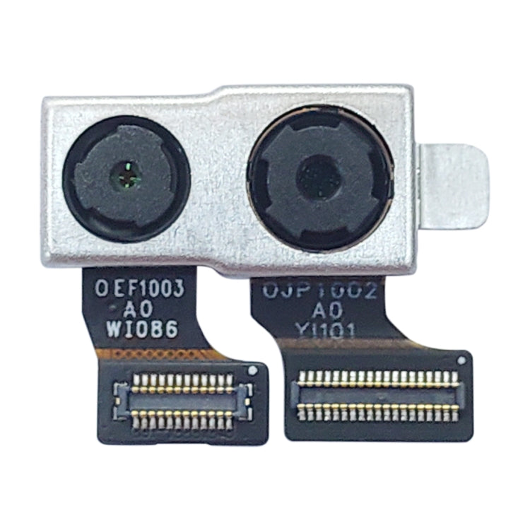Rear Camera Upgrade for Nokia X6 (2018) TA-1099 / 6.1 Plus