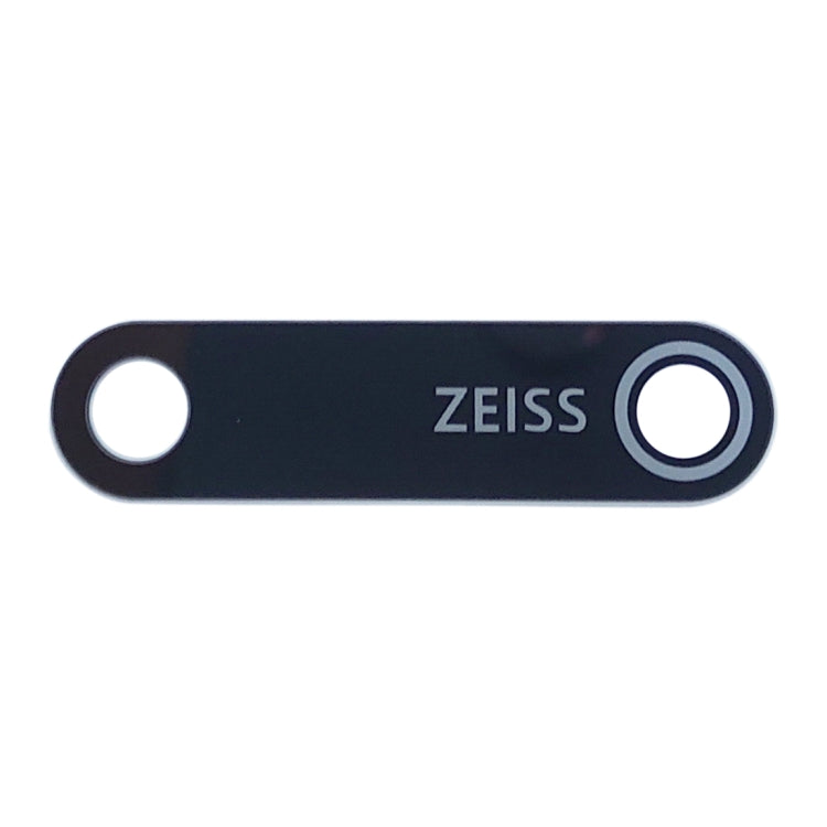 Nokia 6.1 Back Camera Lens Replacement Kit - Set of 10