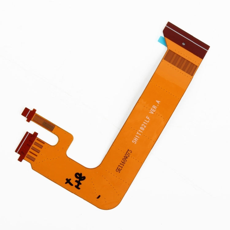 Replacement LCD Flex Cable for Huawei MediaPad T1 8.0 T1-821W T1-823L with Professional Installation Recommendation