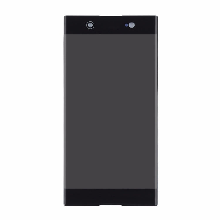 Sony Xperia XA1 Ultra LCD Screen and Digitizer Assembly (Black)