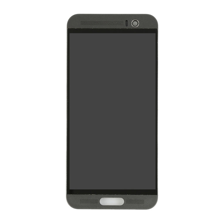 Full Assembly LCD Screen and Digitizer with Frame for HTC One M9+ / M9 Plus (Black)