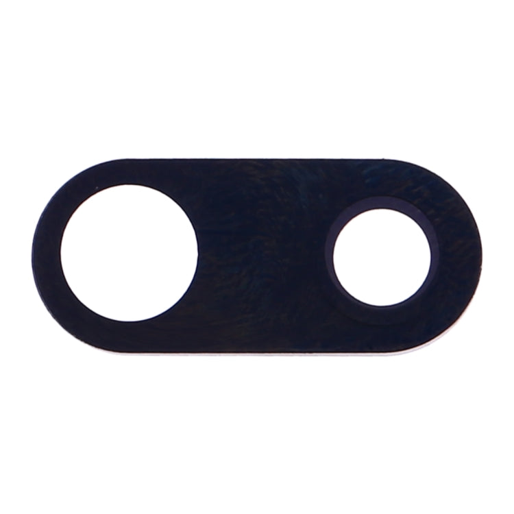 10-Piece Black Back Camera Lens Set for LG V30 H930 H933