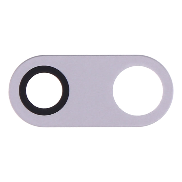 10-Piece Silver Back Camera Lens Set for LG V30 H930 H933