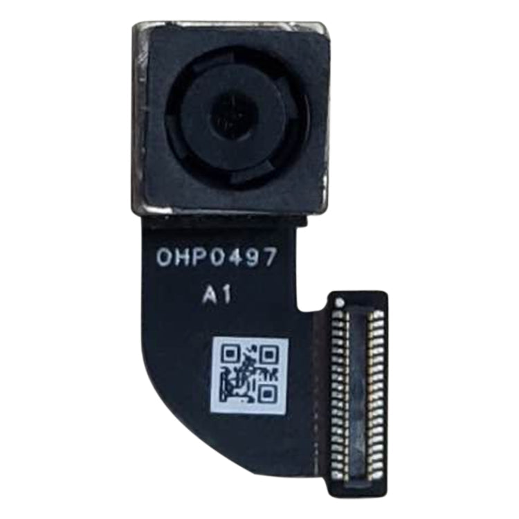 Nokia 8 Front Camera Replacement