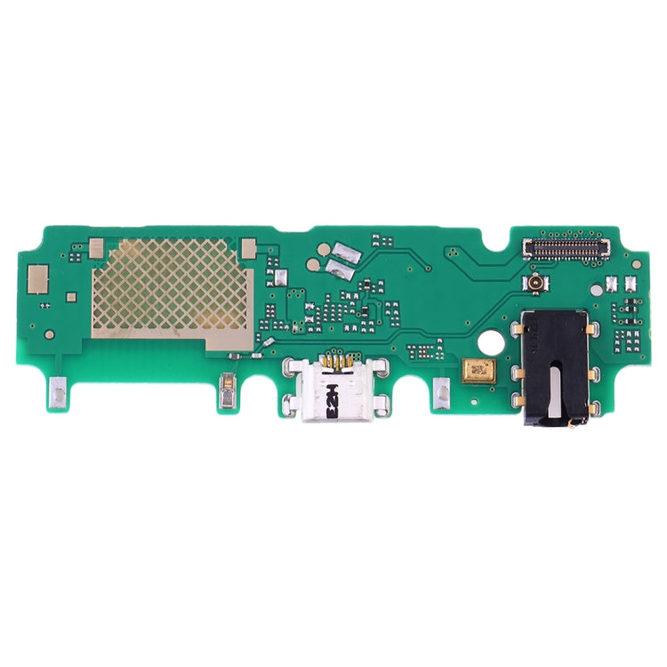 Vivo Y81 Charging Port Board Replacement