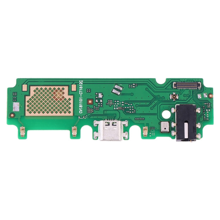 Vivo Y73 Charging Port Board Replacement