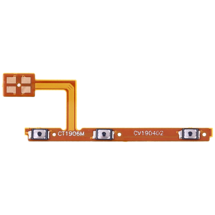 Vivo S1 Power and Volume Button Flex Cable