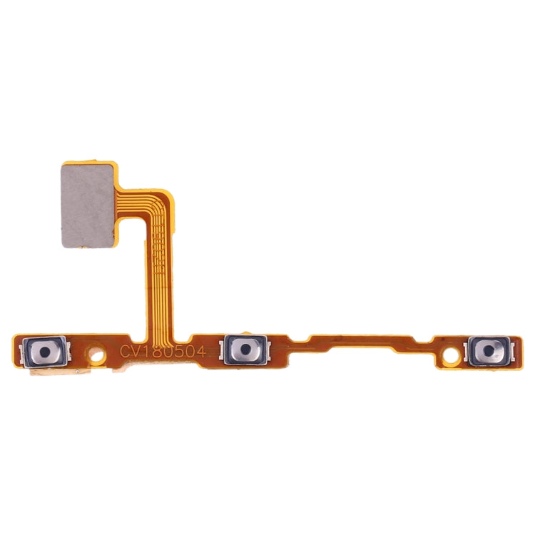 Power and Volume Button Flex Cable Replacement for Vivo X21i