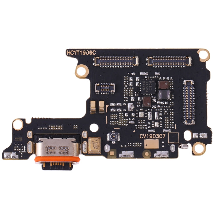 Vivo X27 Charging Port Replacement Board