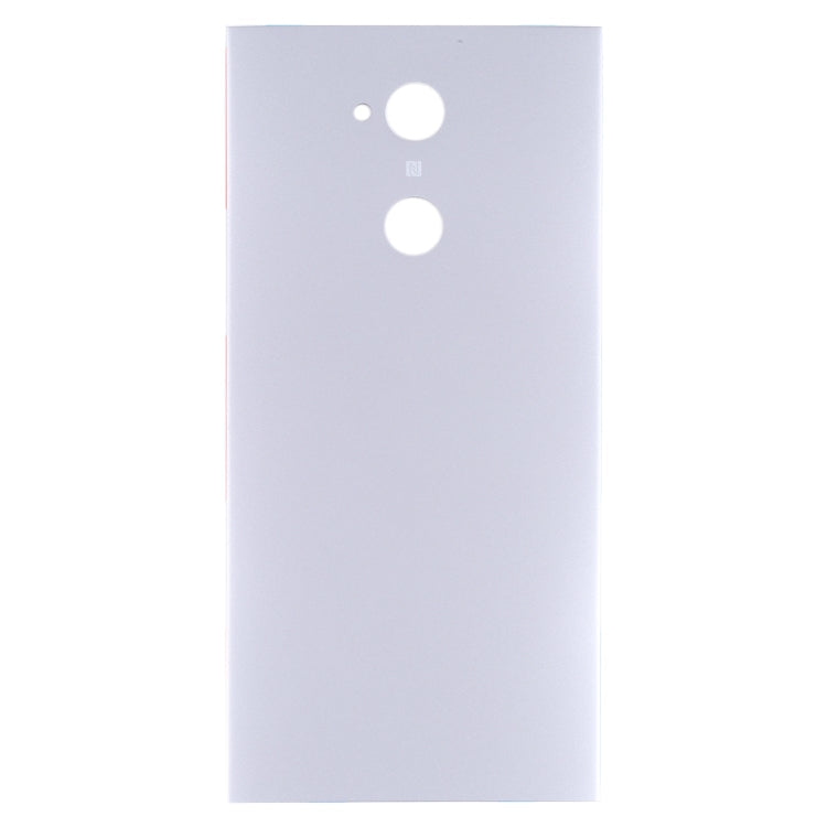 Grey Back Cover for Sony Xperia XA2 Ultra