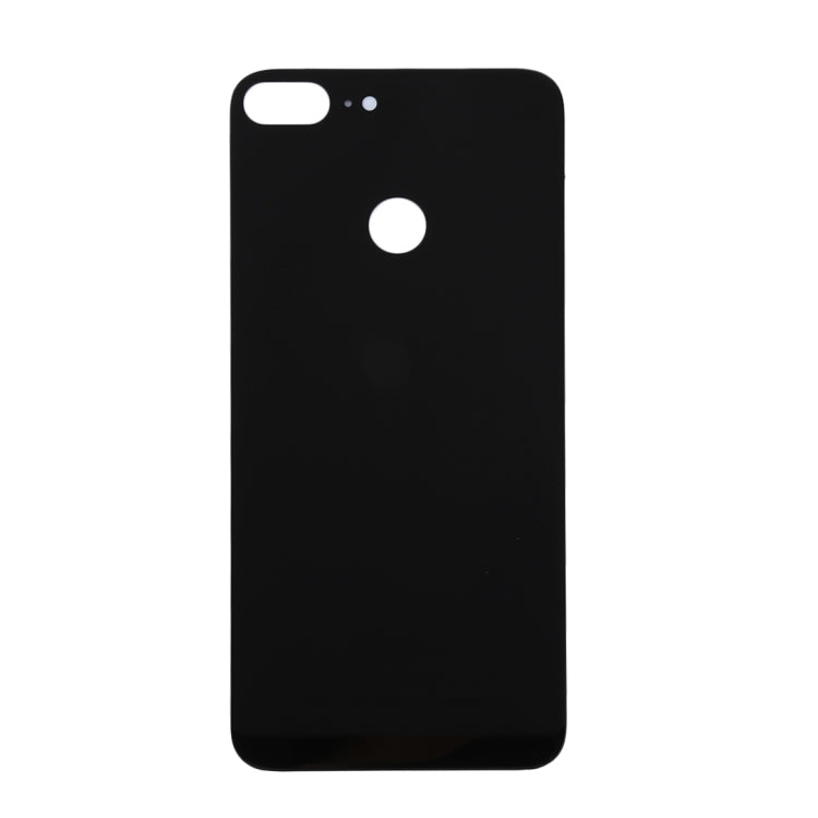 Black Replacement Back Cover for Huawei Honor 9 Lite