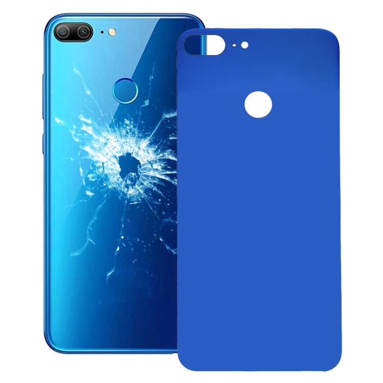Blue Back Cover Replacement for Huawei Honor 9 Lite