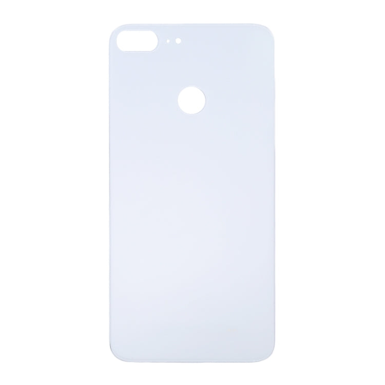 White Back Cover Replacement for Huawei Honor 9 Lite