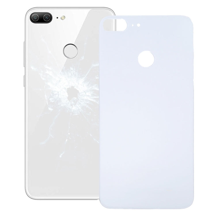 White Back Cover Replacement for Huawei Honor 9 Lite